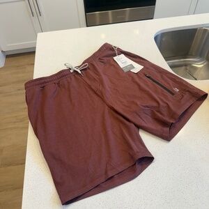 NEW Vuori Sunday Performance Shorts